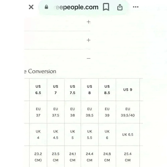 Free People New Frontier Western Cowgirl White Pointed Toe Distressed Boots 39.5 - Picture 13 of 13